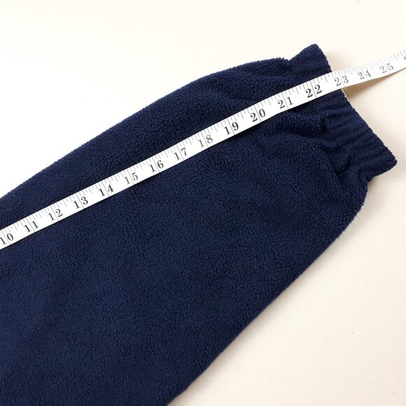 Rest & Relaxation (R&R) Blue Red Reversible Jacket - Picture 12 of 16